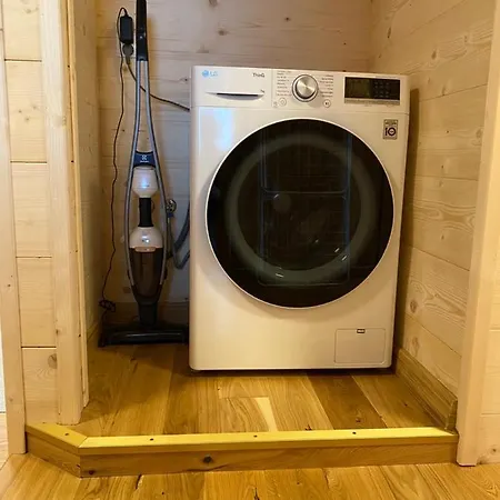 & U Gabrysi Apartmán *