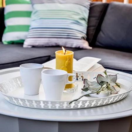 Apartment & U Gabrysi Bialka Tatrzanska