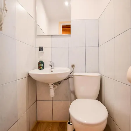 Apartment & U Gabrysi