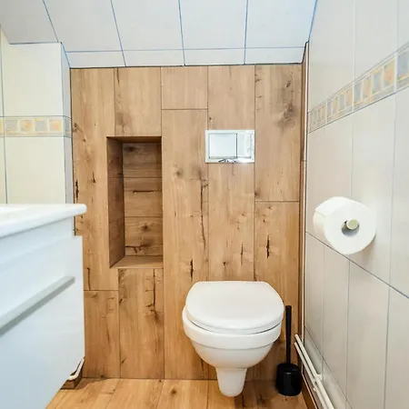 & U Gabrysi Apartment Białka Tatrzańska