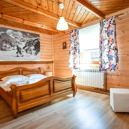 & U Gabrysi Apartment *