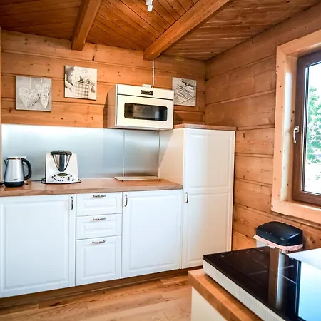 Apartmán & U Gabrysi *