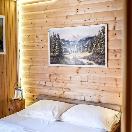 Apartmán & U Gabrysi