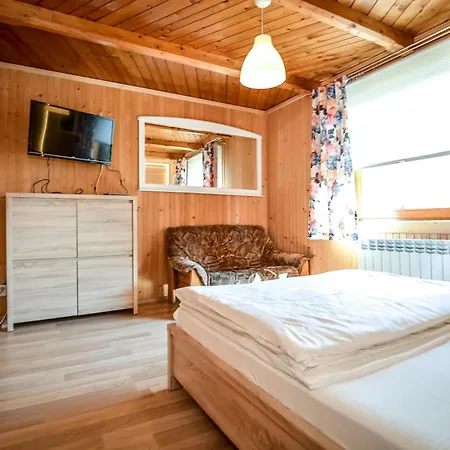 Apartmán & U Gabrysi Białka Tatrzańska