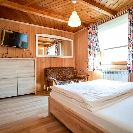 Apartment & U Gabrysi *