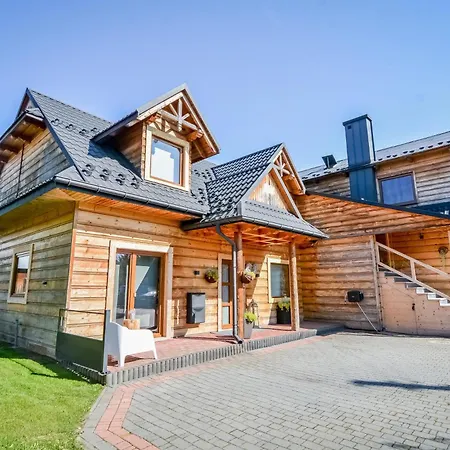 Apartmán & U Gabrysi *