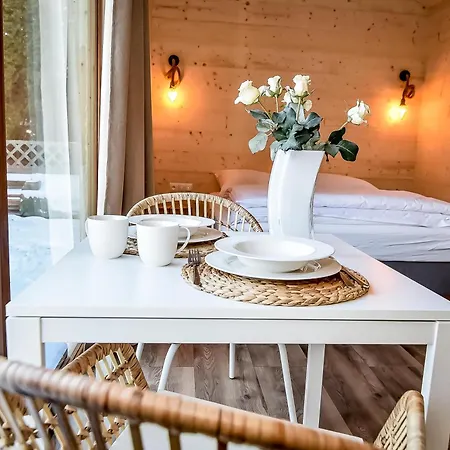 Apartment & U Gabrysi Bialka Tatrzanska