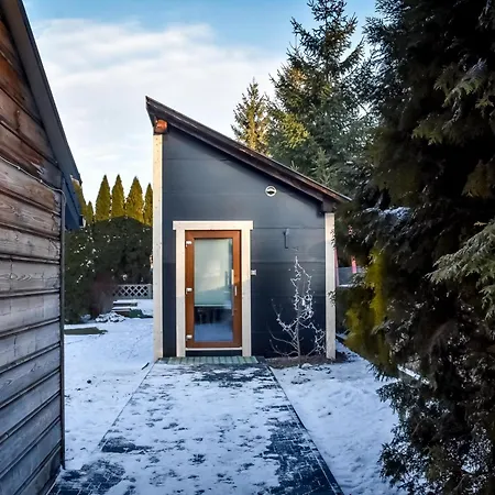 Apartmán & U Gabrysi