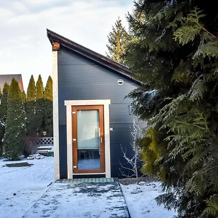 Apartmán & U Gabrysi *