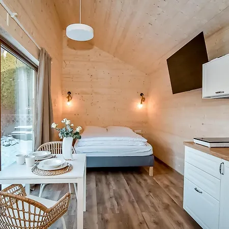 Apartment & U Gabrysi Białka Tatrzańska