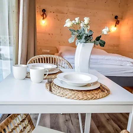 Apartmán & U Gabrysi *