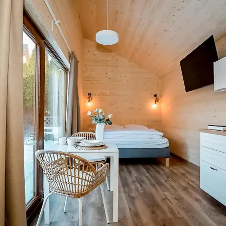 & U Gabrysi Apartment Białka Tatrzańska