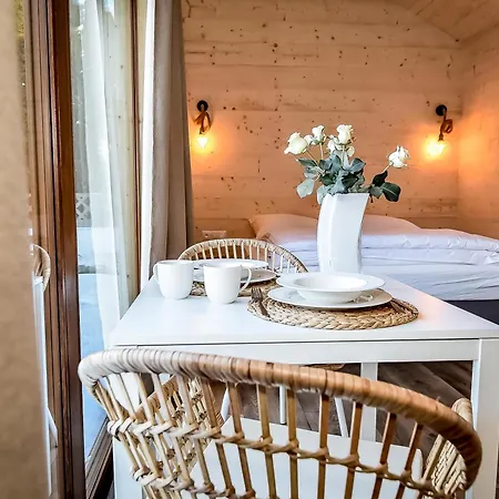 Daire & U Gabrysi Bialka Tatrzanska