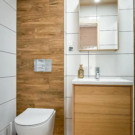 Apartment & U Gabrysi *
