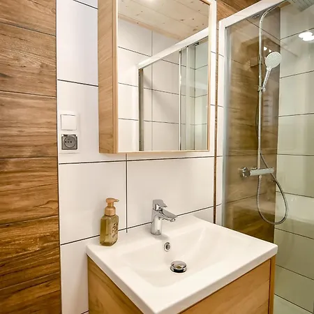 Apartment & U Gabrysi Białka Tatrzańska