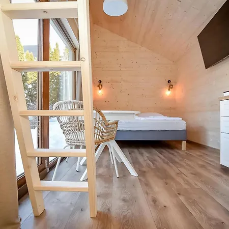 & U Gabrysi Apartmán *