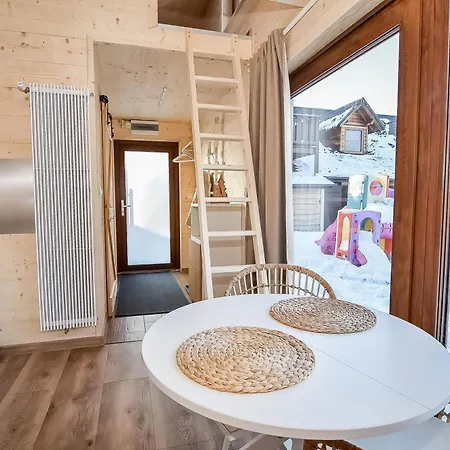 Apartment & U Gabrysi Bialka Tatrzanska