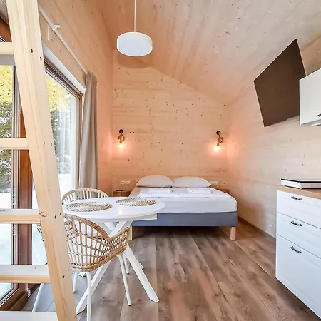 Apartament & U Gabrysi