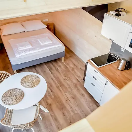 Apartment & U Gabrysi Bialka Tatrzanska