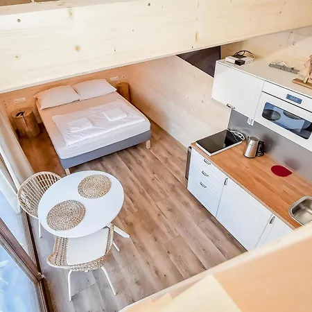 & U Gabrysi Apartament *