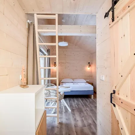 Apartmán & U Gabrysi *