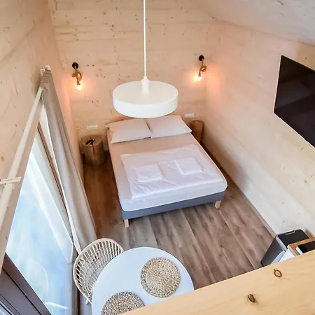 Apartment & U Gabrysi Bialka Tatrzanska
